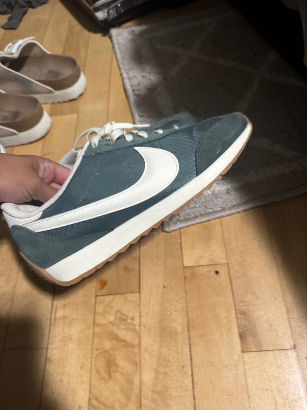 Nike
